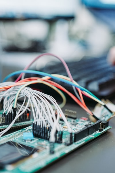 Domain registration and DNS management network