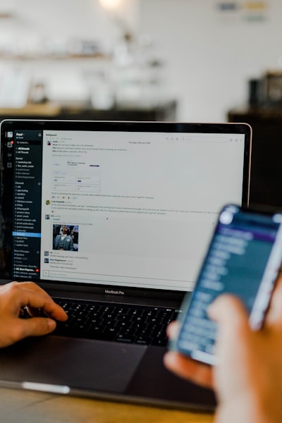Enterprise email and mail server solutions